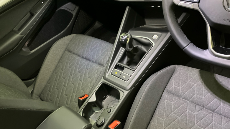 Volkswagen Golf 1.5 TSI Life 5dr Petrol Hatchback